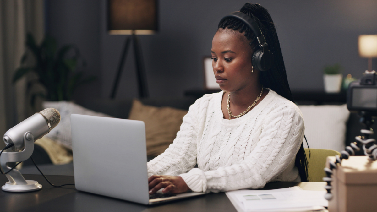 Equipe digitale reunissant plusieurs competences marketing